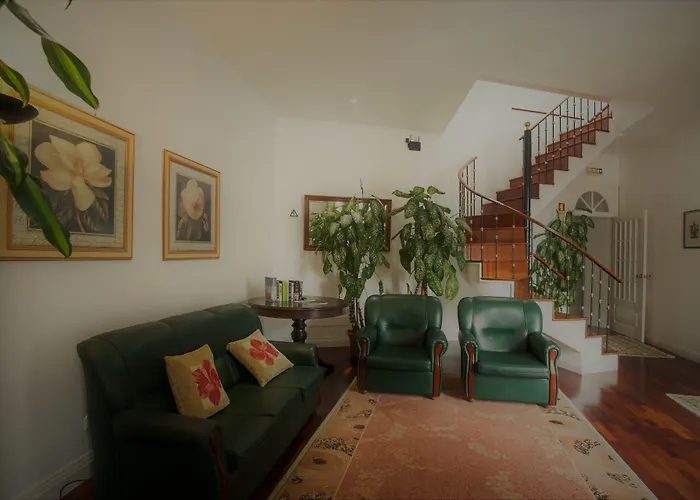 Comercial Boutique Guest House