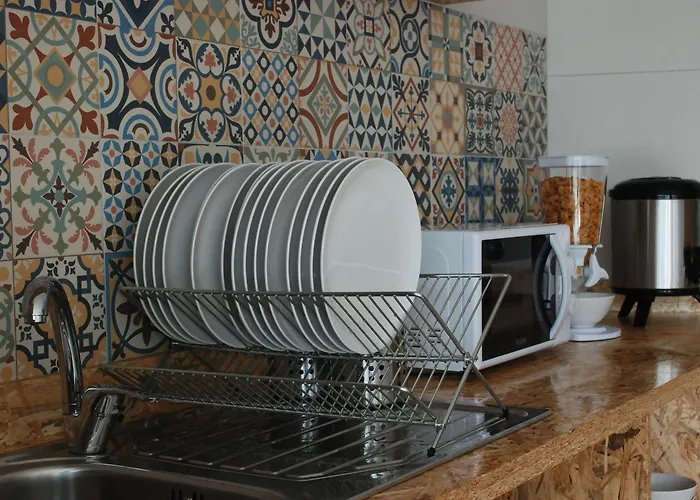 EsposendeGuesthouse