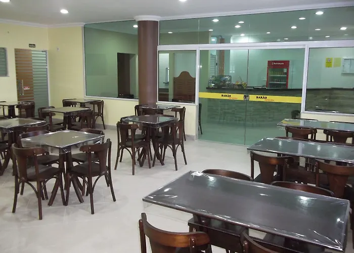 Lord Hotel Camburi Camburi 