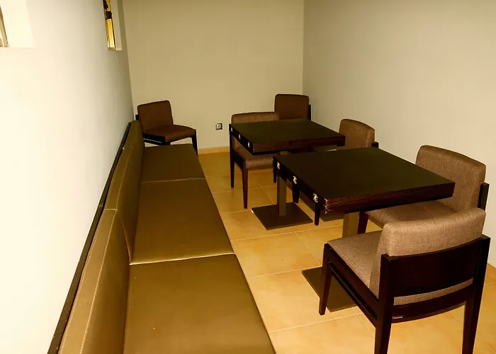 Hotel Praia Confort