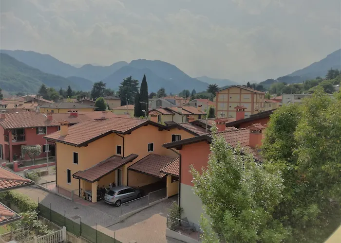 B&B Cappuccini