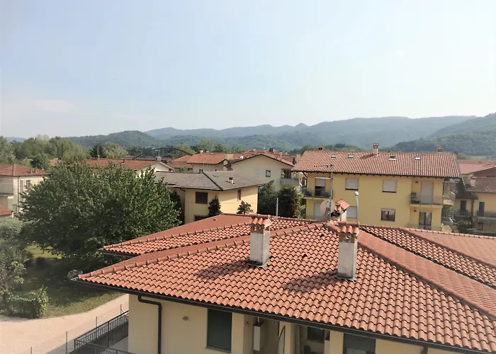 B&B Cappuccini Schio