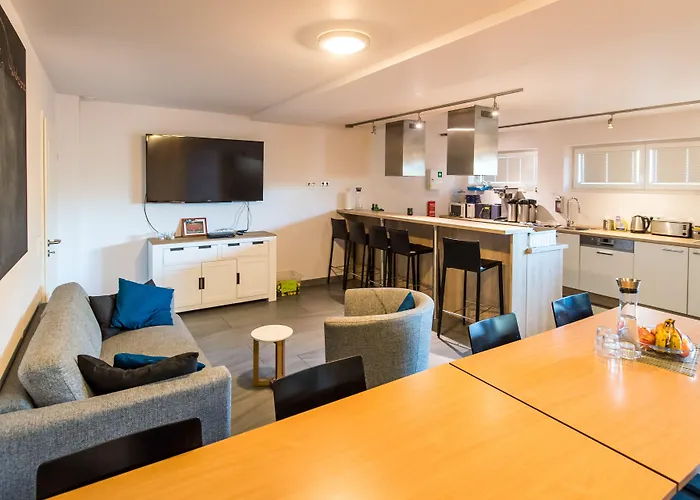 Hotel Flensburg Akademie