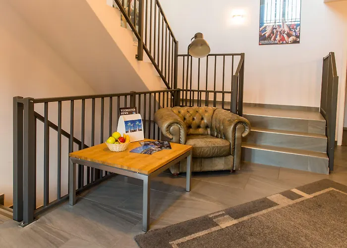 Hotel Flensburg Akademie
