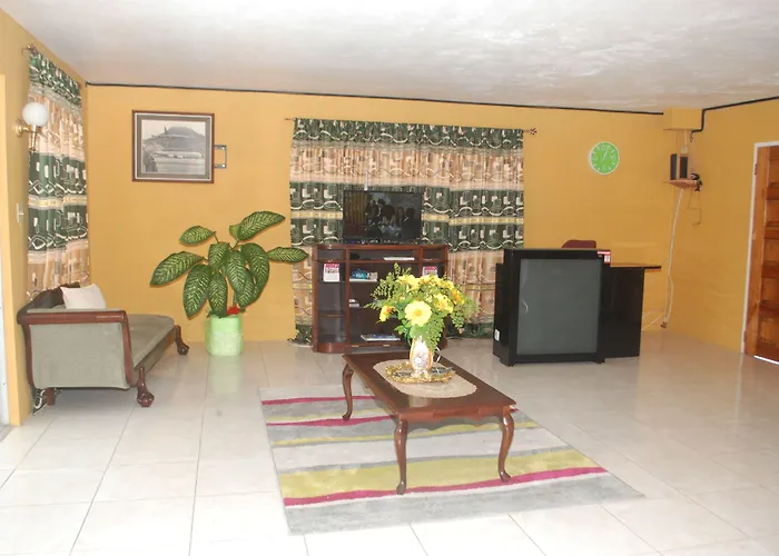 Enchanted Villas Inn Montego Bay