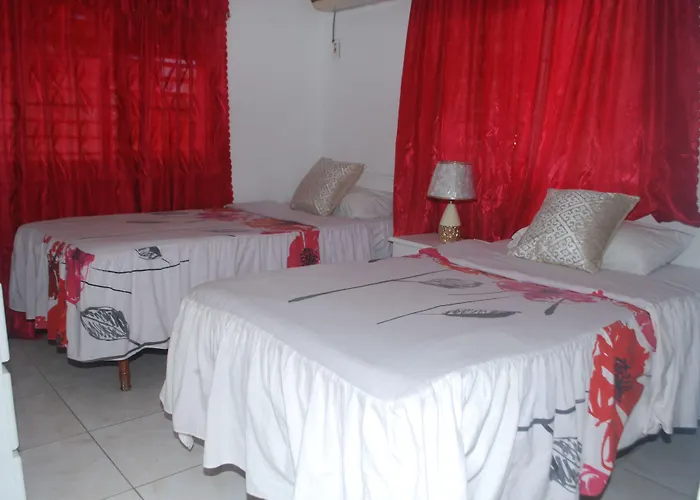Enchanted Villas Inn Montego Bay