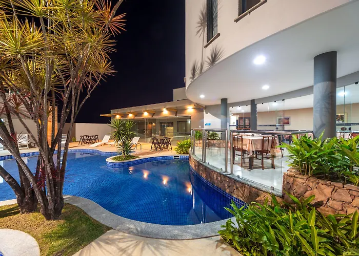Hotel Porto Napolis