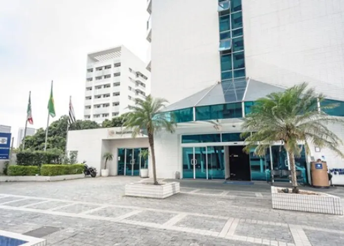Hotel The Premium Osasco