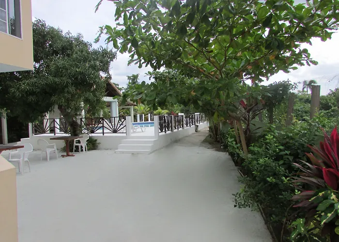 Ocean Wave Villa, Negril