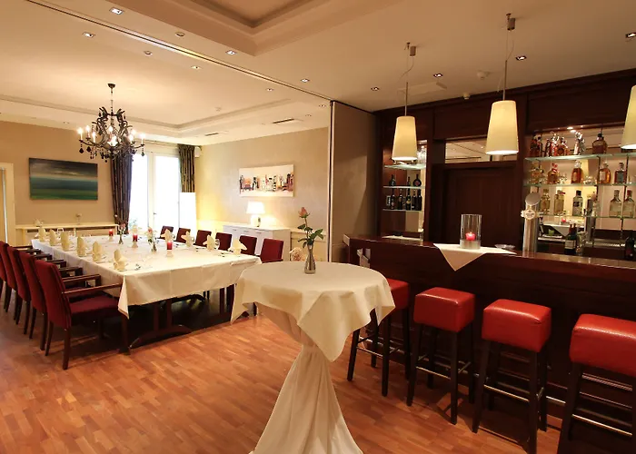Akzent Hotel Jonathan Lippstadt