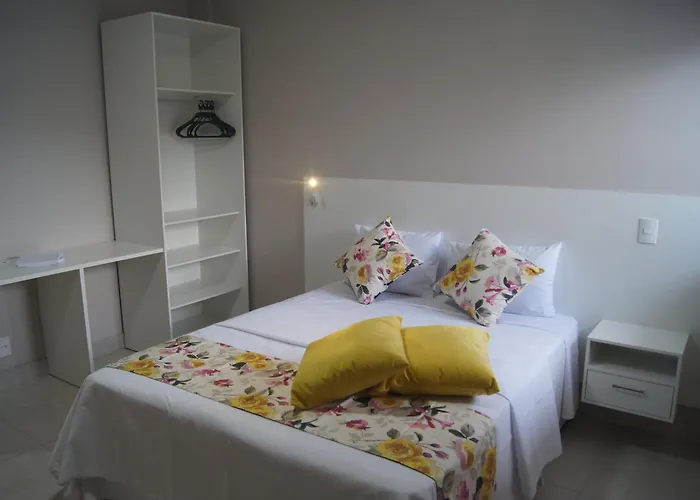 Ventura Hotel Barreiras 