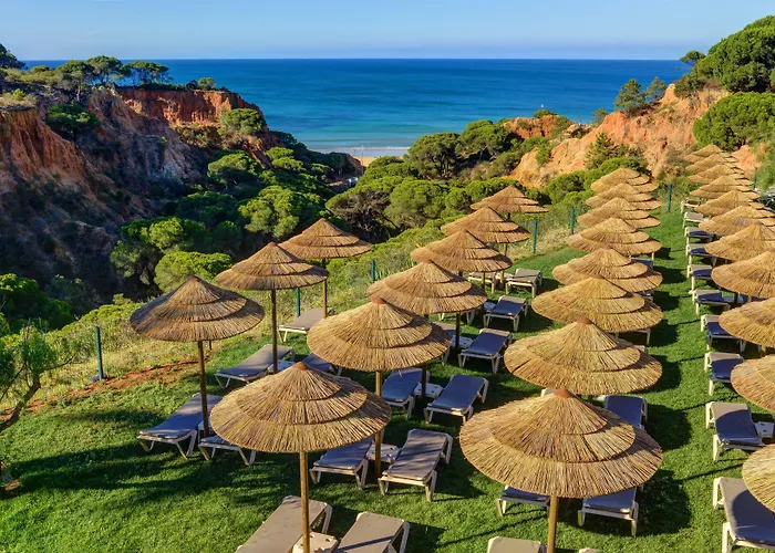 3HB Falésia Garden Albufeira