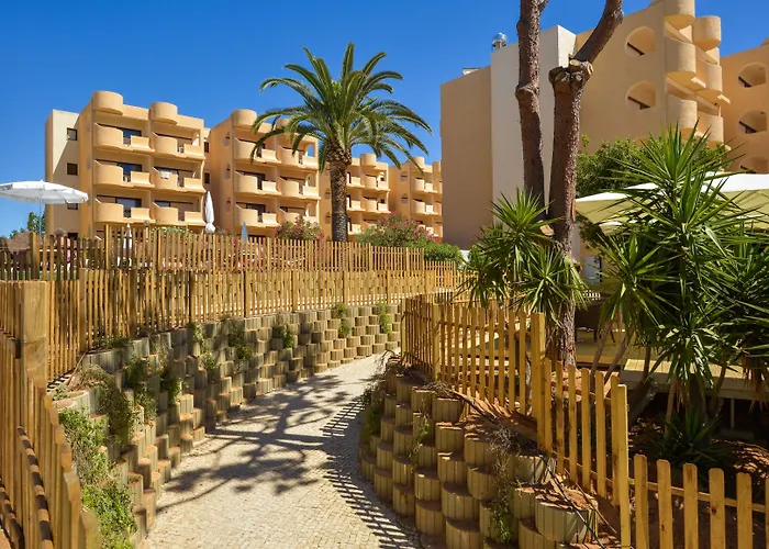 3HB Falésia Garden Albufeira