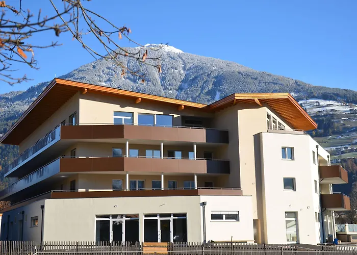 Aparthotel Alptirol Kaltenbach