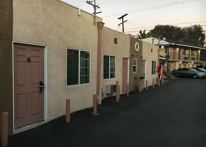 Mission Motel