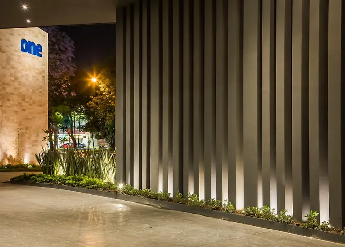One Guadalajara Expo