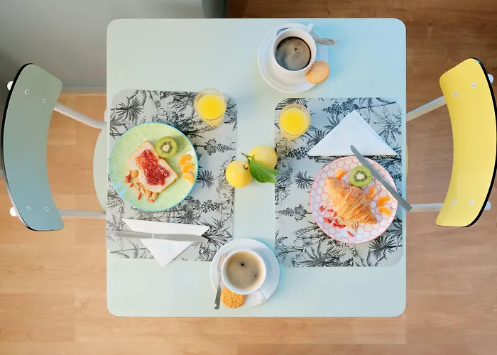 Hotel Lemon Menton