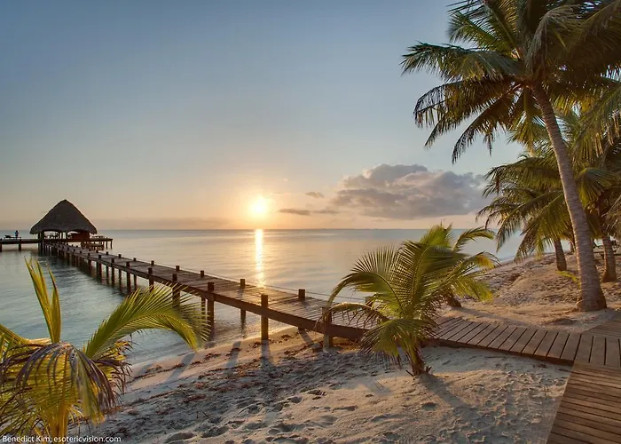 Robert'S Grove Beach Resort
