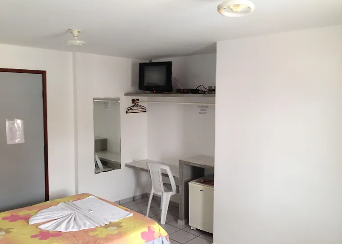 Hotel Kalilândia Feira de Santana