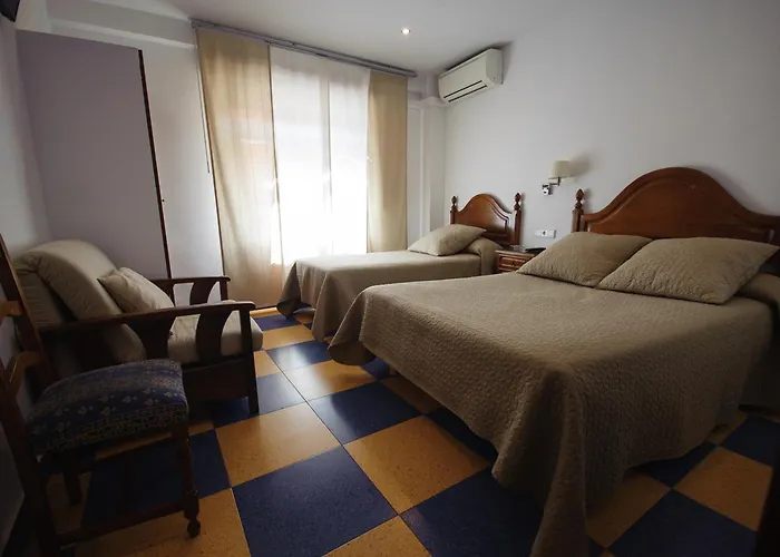 Hostal Restaurante la Trucha