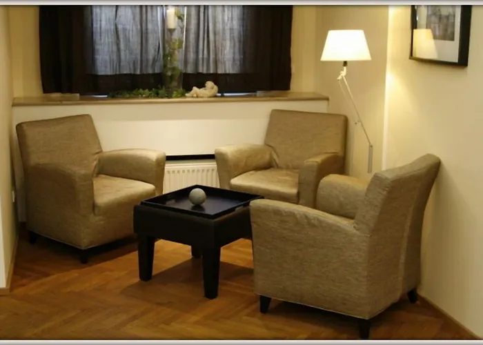 Hotel Sonderfeld Grevenbroich