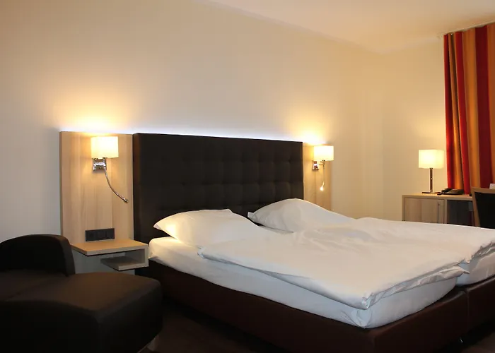 Hotel Sonderfeld Grevenbroich
