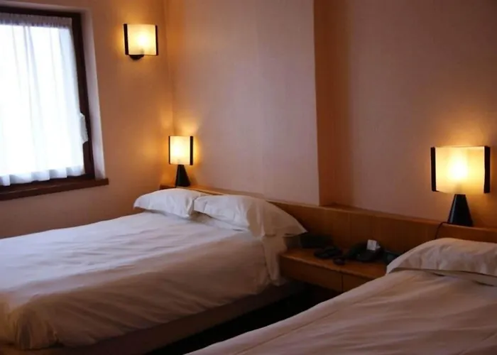 Active Hotel