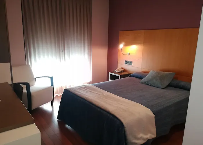Isla Nova Hotel Foz