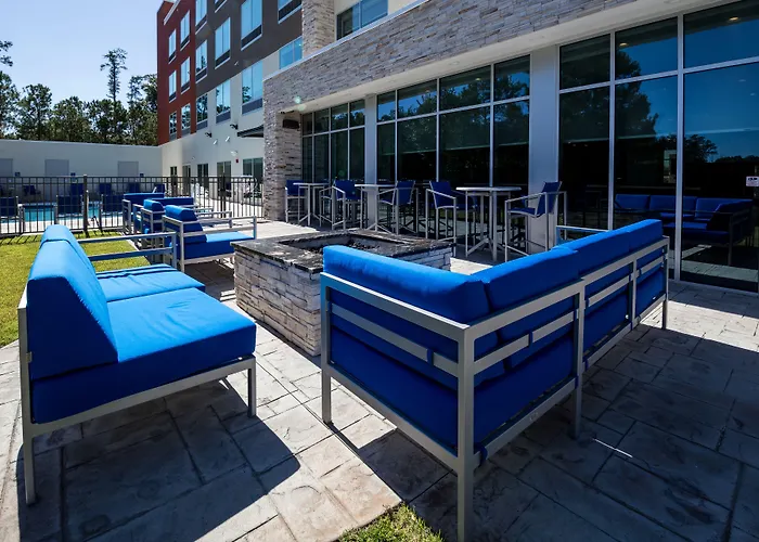 Holiday Inn Express - North Augusta South Carolina By Ihg