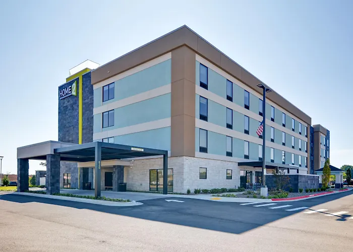 Home2 Suites By Hilton Conway