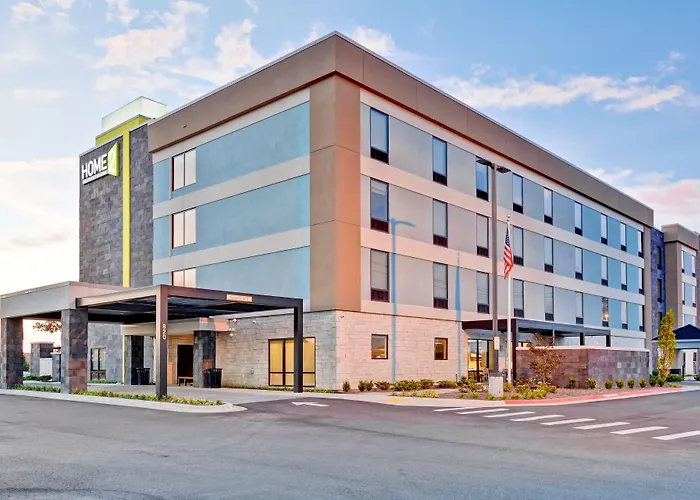 Home2 Suites By Hilton Conway