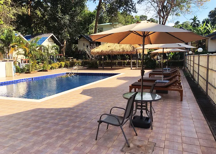 The White Elephant Resort Koh Chang