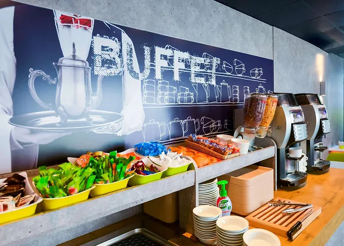 ibis budget Toulouse Colomiers