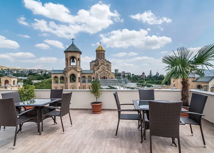 Liva Hotel