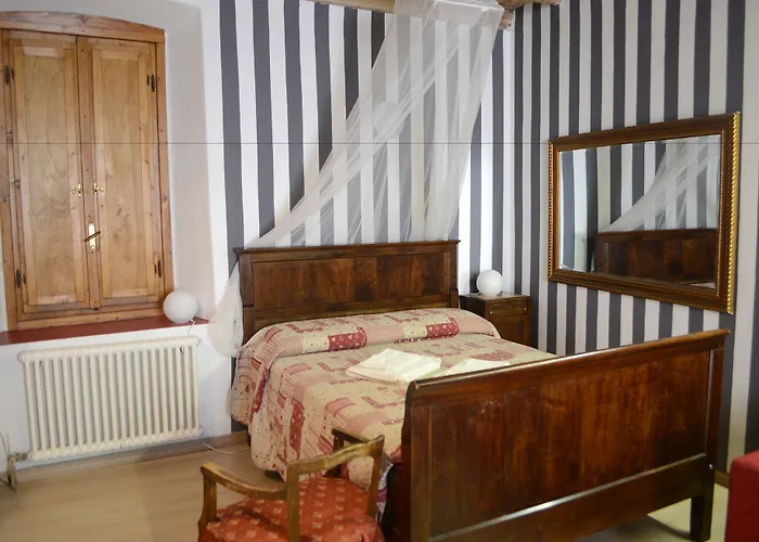 B&B Storico Côme