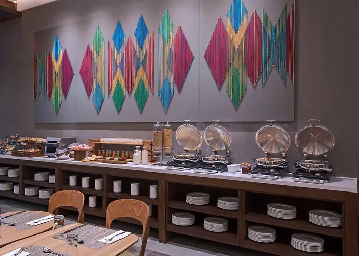 Courtyard By Marriott Guatemala