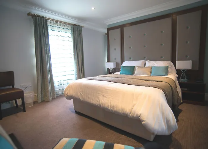 Lensfield Hotel Cambridge