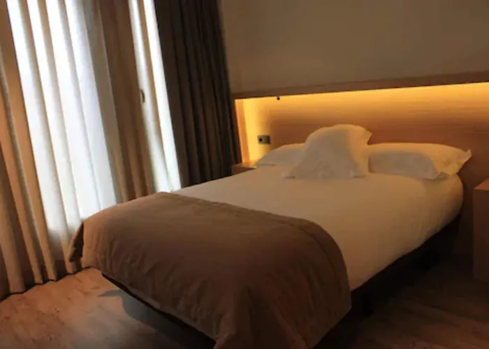 Hotel Araba Vitoria