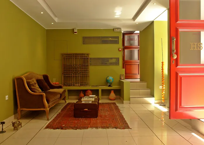 Semeli Hotel