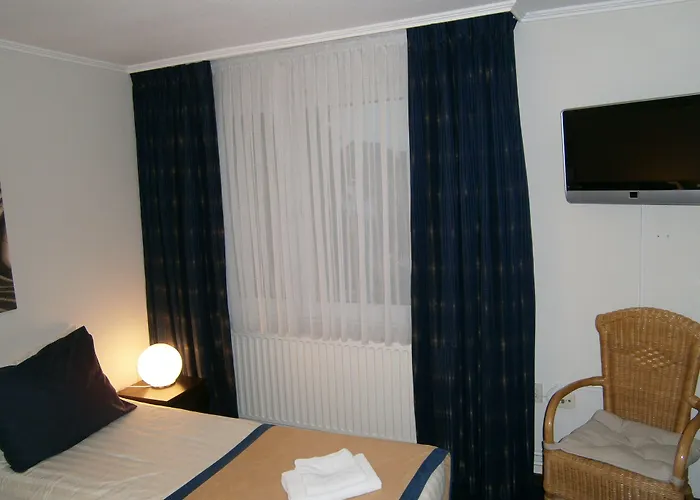 Hotel De Linde Vijlen