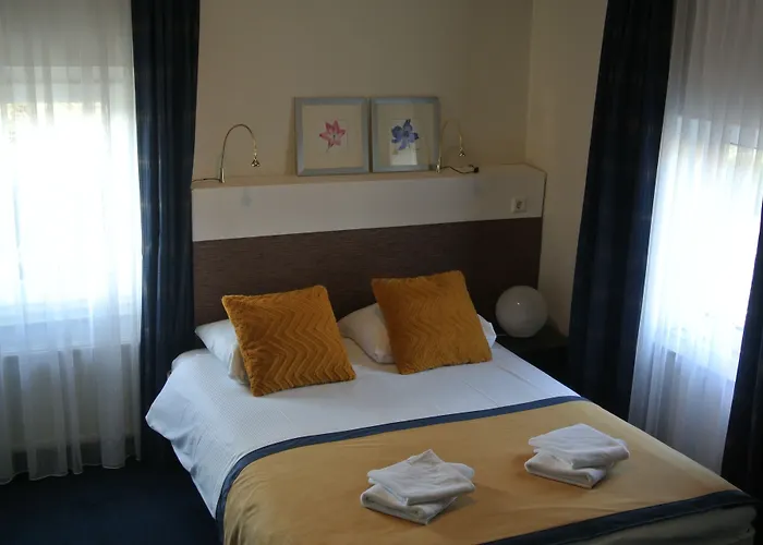 Hotel De Linde Vijlen