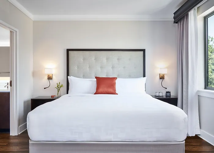 The Abernathy Hotel Clemson