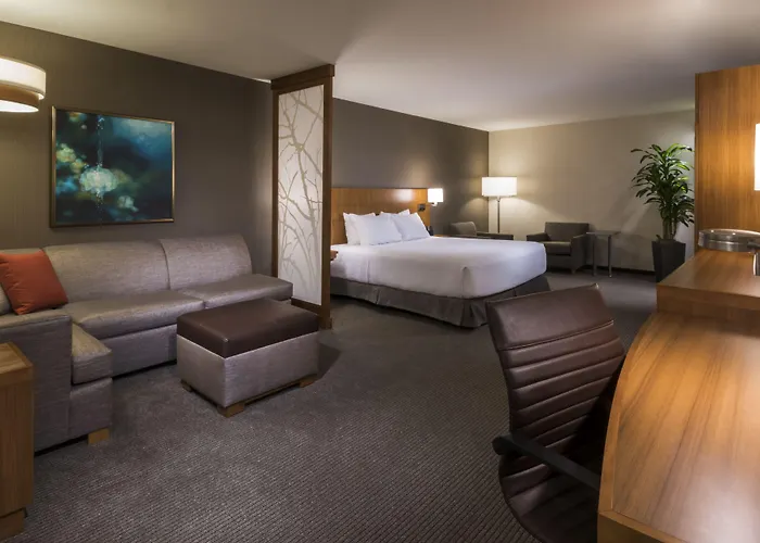 Hyatt Place Boise/Downtown
