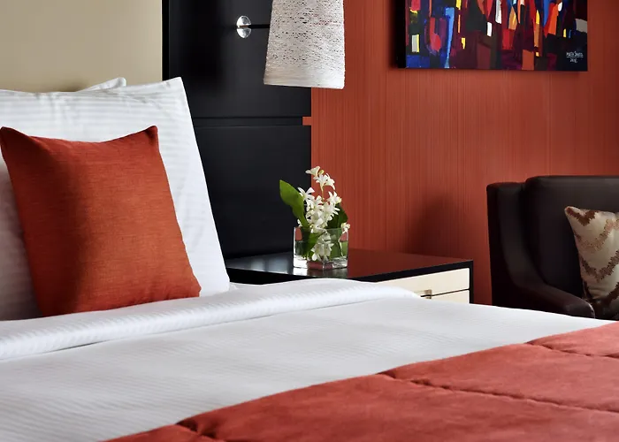 Hotel Nh Collection Colombo