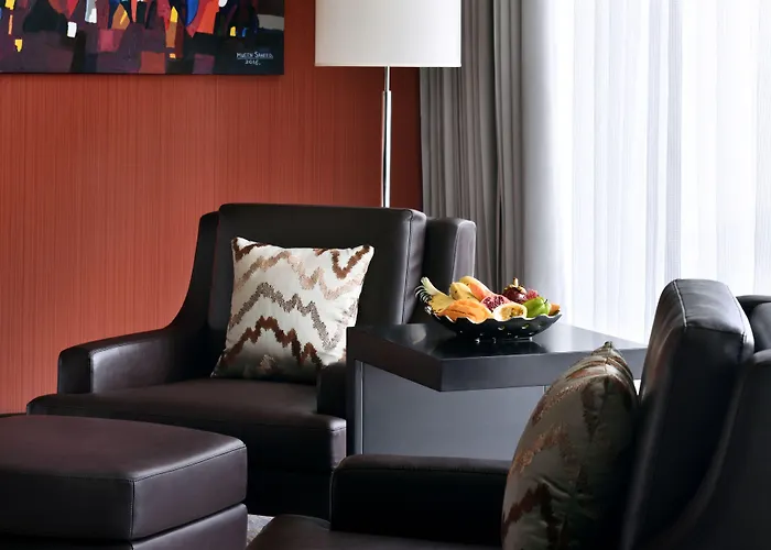 Hotel Nh Collection Colombo