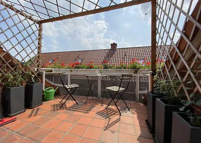 Hotel zur Bever Telgte