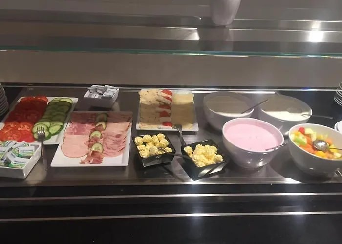 Novina Sleep Inn Herzogenaurach