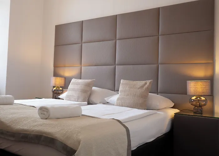 Hotel Lekker Neumagen-Dhron