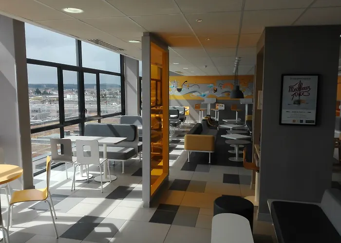 Première Classe Thionville
