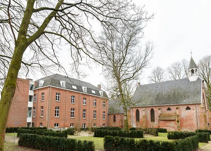 Klooster Nieuwkerk Goirle